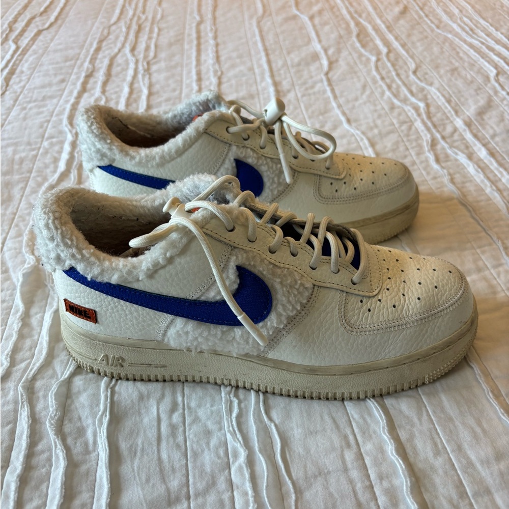 Nike Air Force 1